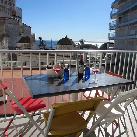 Palmeras 2.10 Apartamento