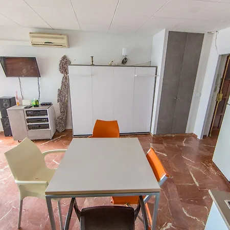 Apartamento Palmeras 2.10