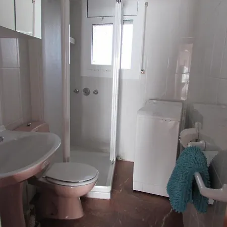 Apartamento Palmeras 2.10 Roses