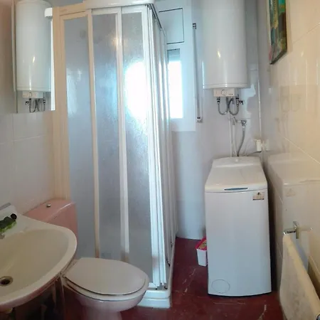 Apartamento Palmeras 2.10 Roses